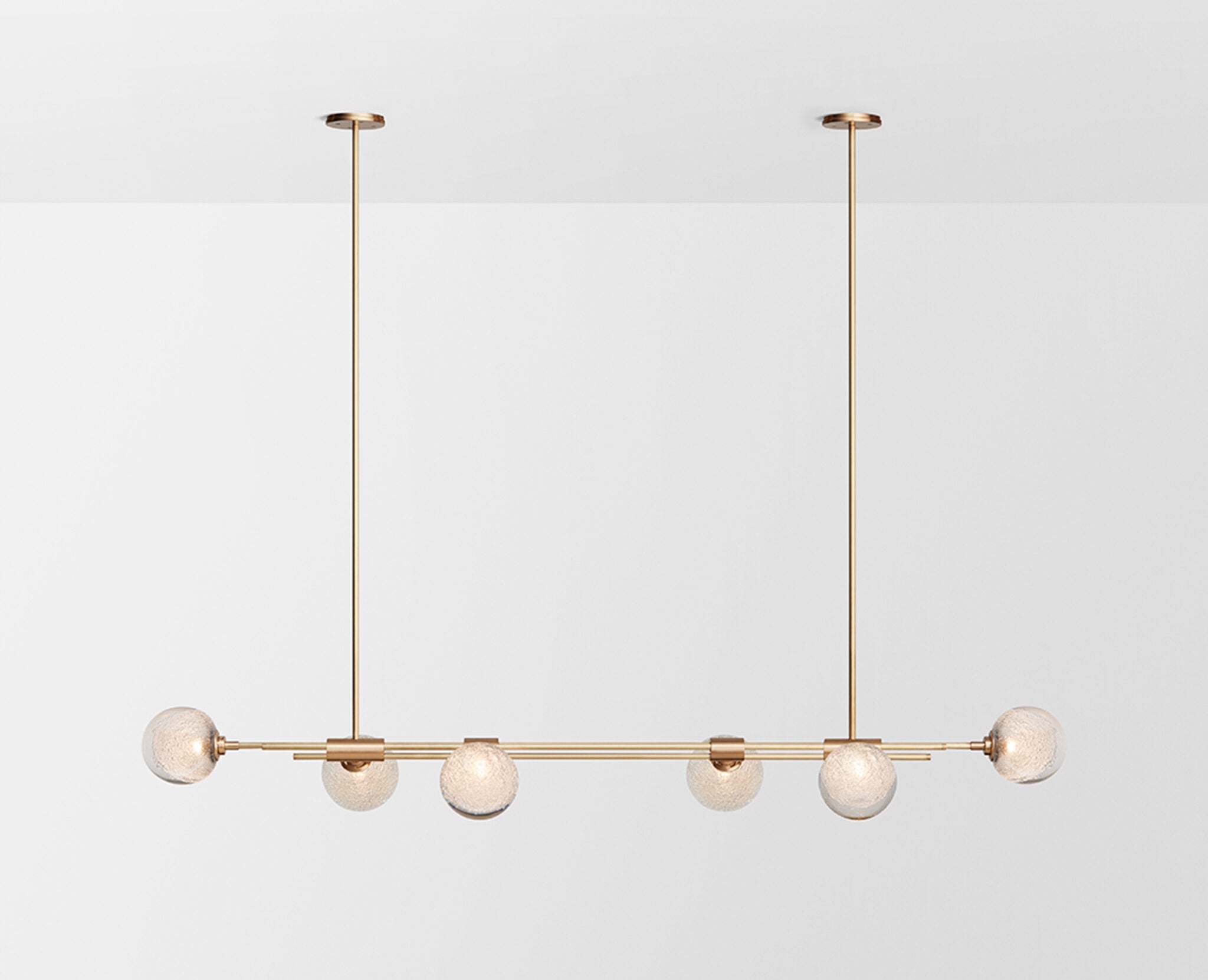 Articolo Trilogy Horizontal Pendant Lamp - Thumbnail 3