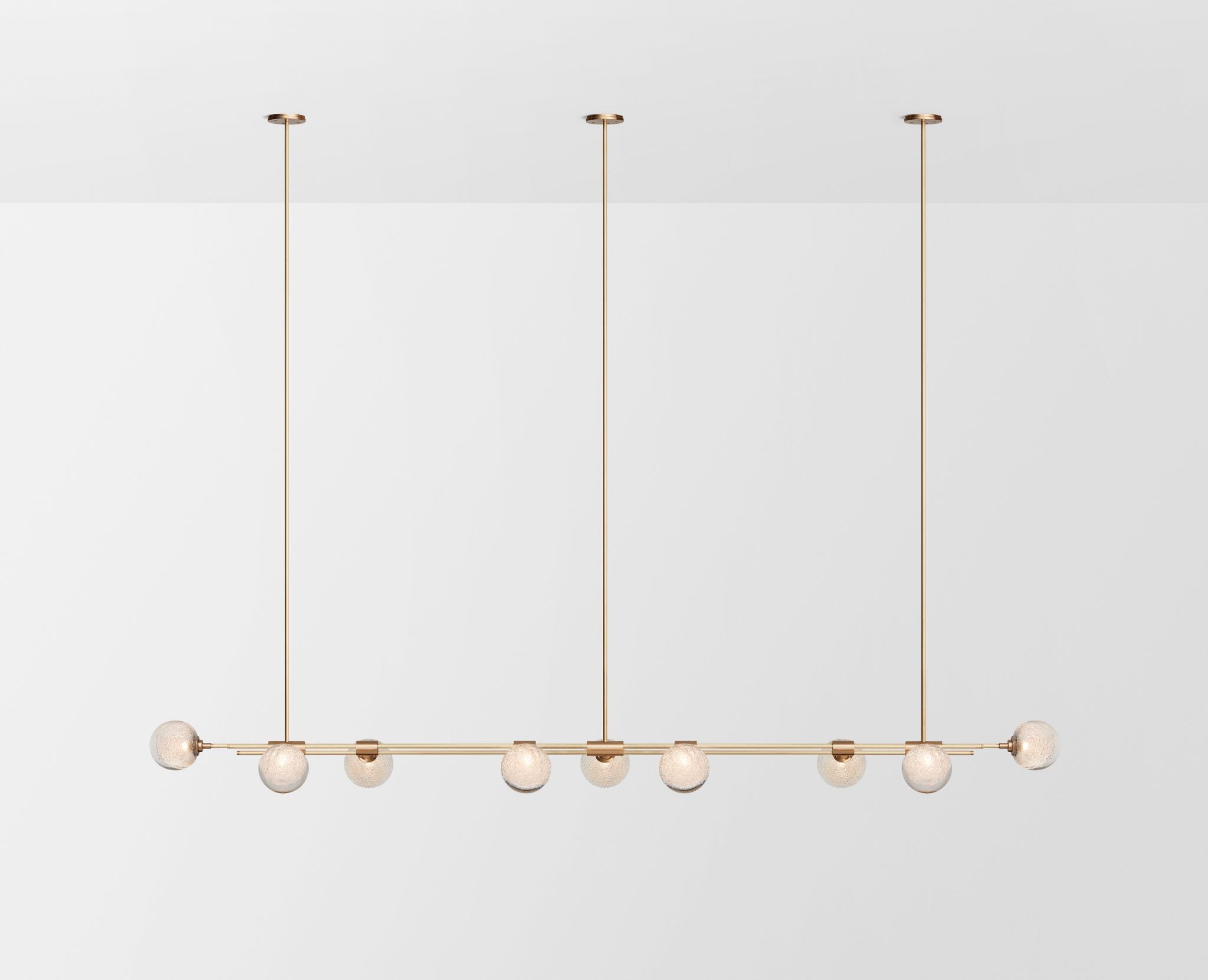 Articolo Trilogy Horizontal Pendant Lamp - Thumbnail 2